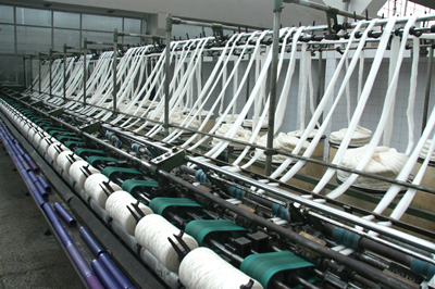 菏泽纺织业板式换热器应用